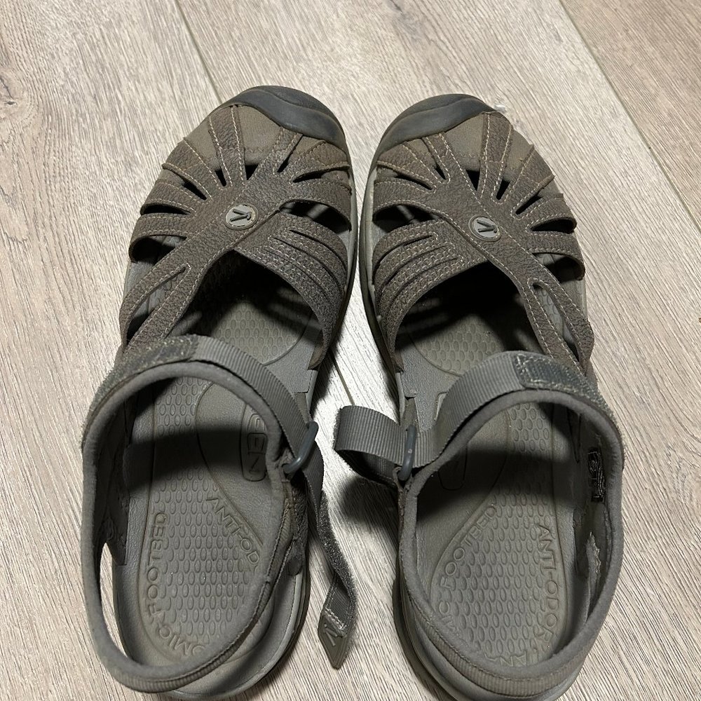 Keen Sandals!